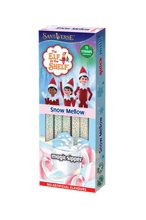 Load image into Gallery viewer, Elf On The Shelf Magic sipper milk straw - 3 for £3
