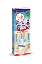 Load image into Gallery viewer, Elf On The Shelf Magic sipper milk straw - 3 for £3
