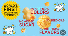 Load image into Gallery viewer, nekked pop - Caramel
