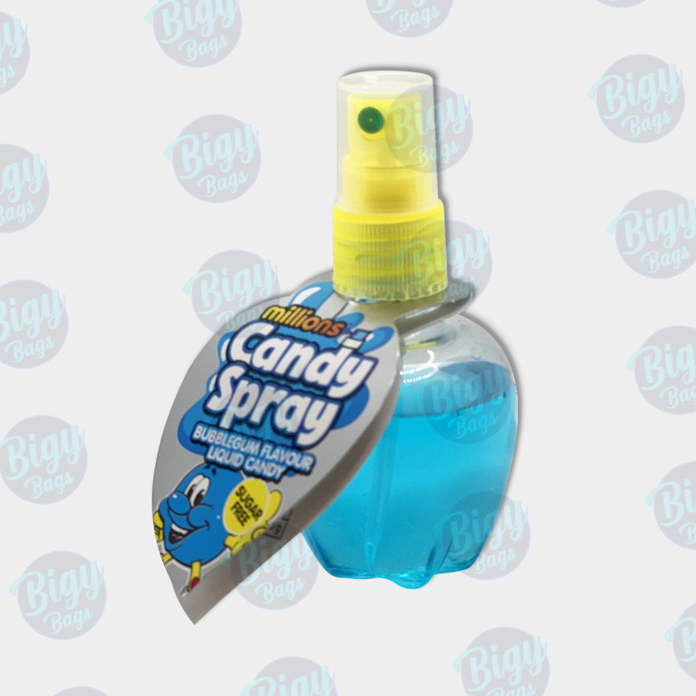 Candy Spray Bubblegum