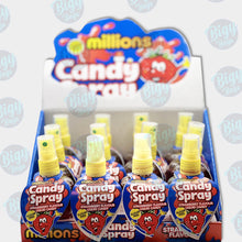 Load image into Gallery viewer, Candy Spray Strawberry
