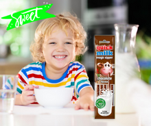 Load image into Gallery viewer, 5 Quick Milk Magic Sipper - Chocolate
